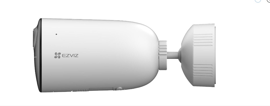 Kamera EZVIZ CB3 (full HD, Wi-Fi, baterija, 5200 mAh, IP65, noćno vidjenje)-6