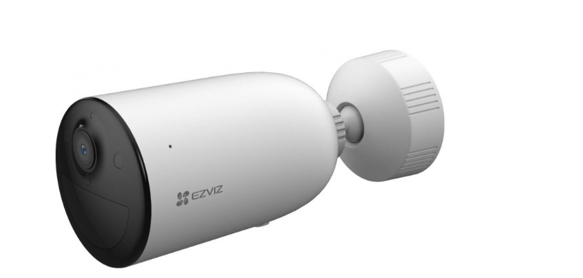Kamera EZVIZ CB3 (full HD, Wi-Fi, baterija, 5200 mAh, IP65, noćno vidjenje)-0