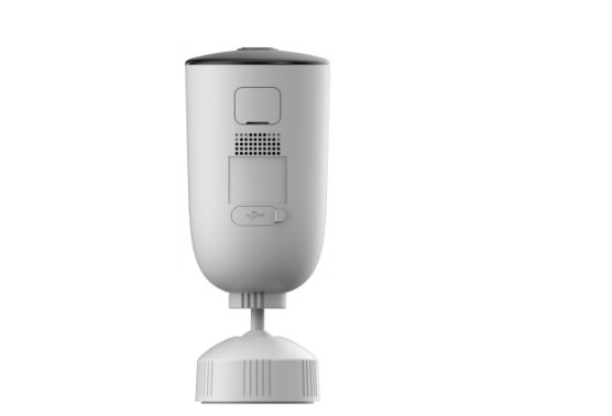 Kamera EZVIZ CB3 (full HD, Wi-Fi, baterija, 5200 mAh, IP65, noćno vidjenje)-1