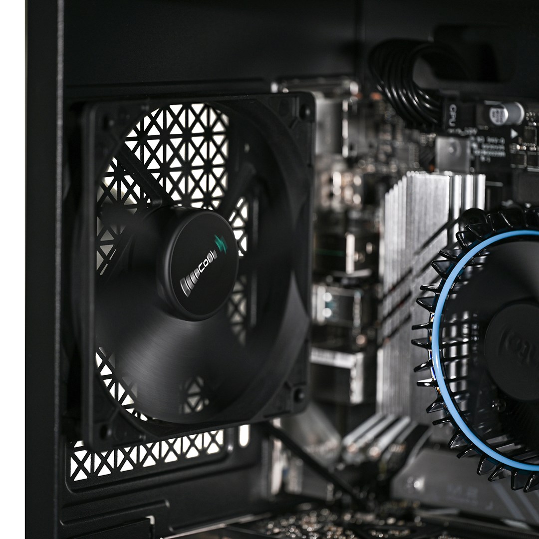 Radna stanica ACTINA i5-14400 (16GB DDR4-SDRAM, 1TB SSD, NVIDIA RTX A2000, Windows 11 Pro)-0