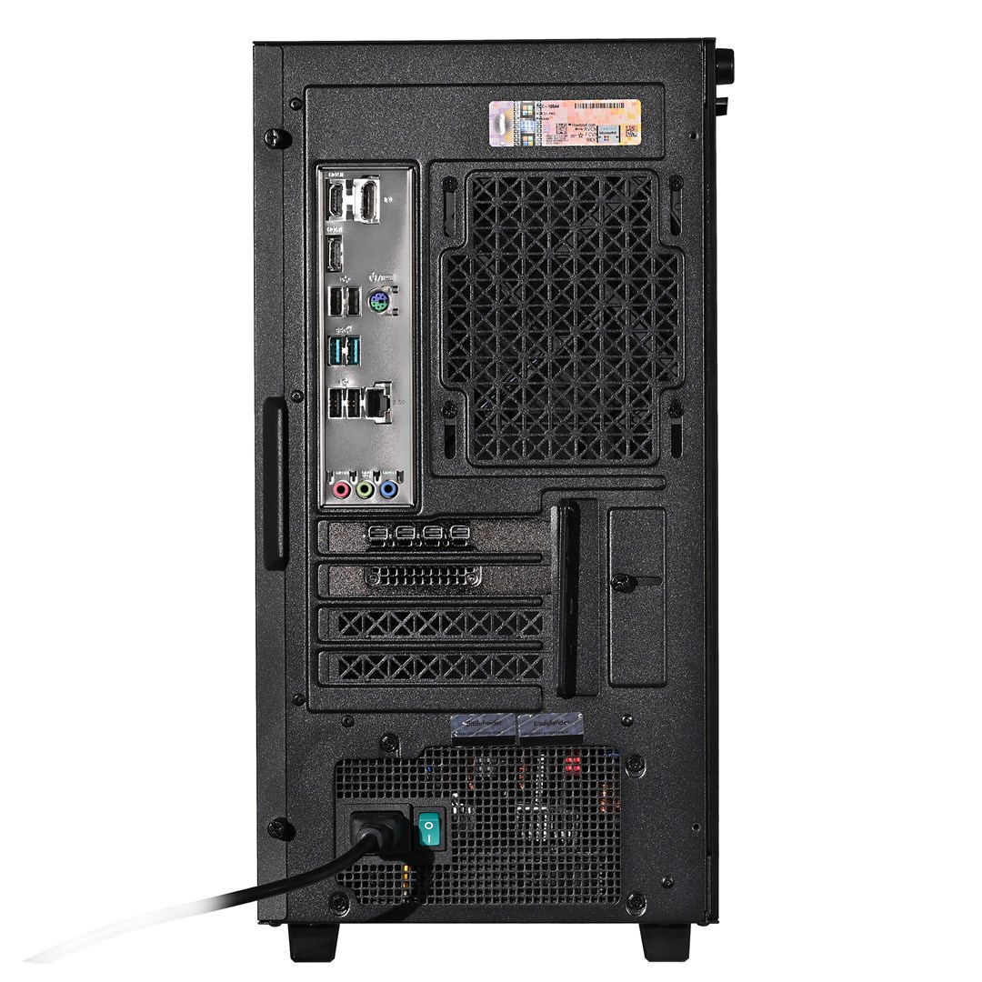 Radna stanica ACTINA i5-14400 (16GB DDR4-SDRAM, 1TB SSD, NVIDIA RTX A2000, Windows 11 Pro)-18
