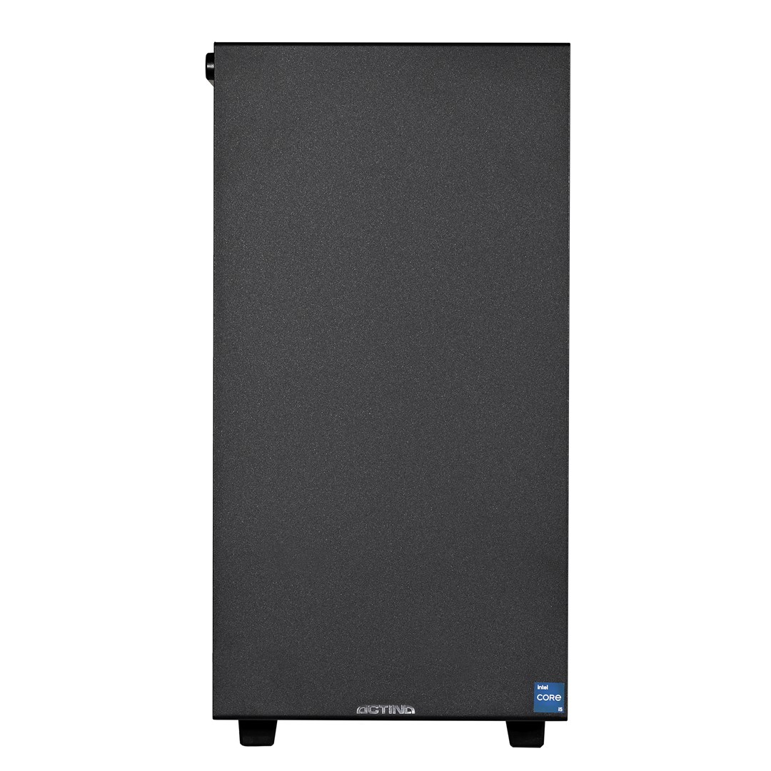 Radna stanica ACTINA i5-14400 (16GB DDR4-SDRAM, 1TB SSD, NVIDIA RTX A2000, Windows 11 Pro)-16