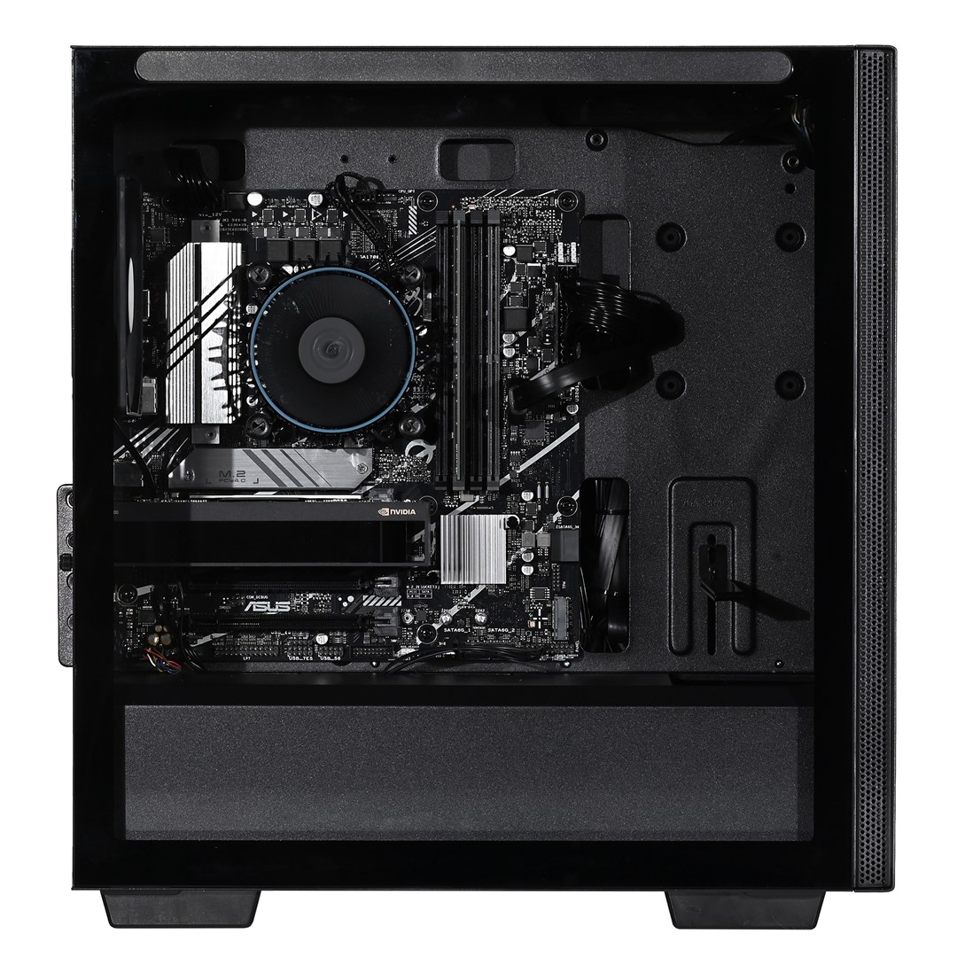 Radna stanica ACTINA i5-14400 (16GB DDR4-SDRAM, 1TB SSD, NVIDIA RTX A2000, Windows 11 Pro)-17