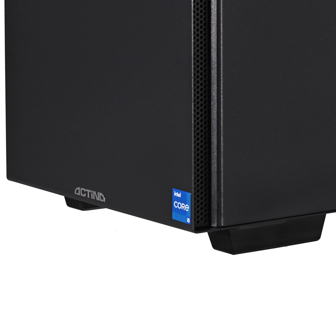 Radna stanica ACTINA i5-14400 (16GB DDR4-SDRAM, 1TB SSD, NVIDIA RTX A2000, Windows 11 Pro)-21