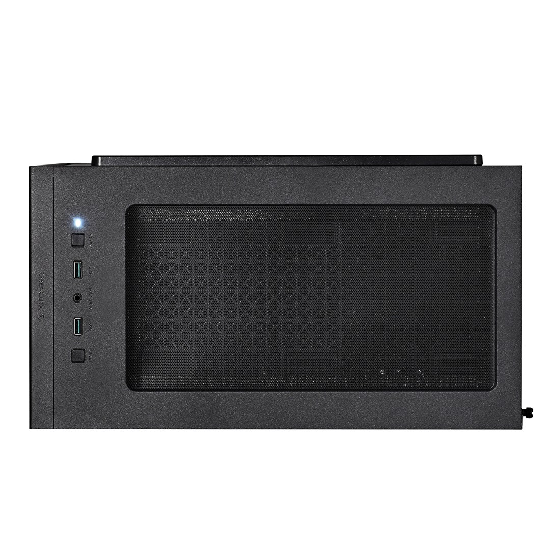 Radna stanica ACTINA i5-14400 (16GB DDR4-SDRAM, 1TB SSD, NVIDIA RTX A2000, Windows 11 Pro)-20