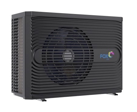 Toplinska pumpa FOXAIR GL-15-3 (15KW, 3-fazna, R290)-0