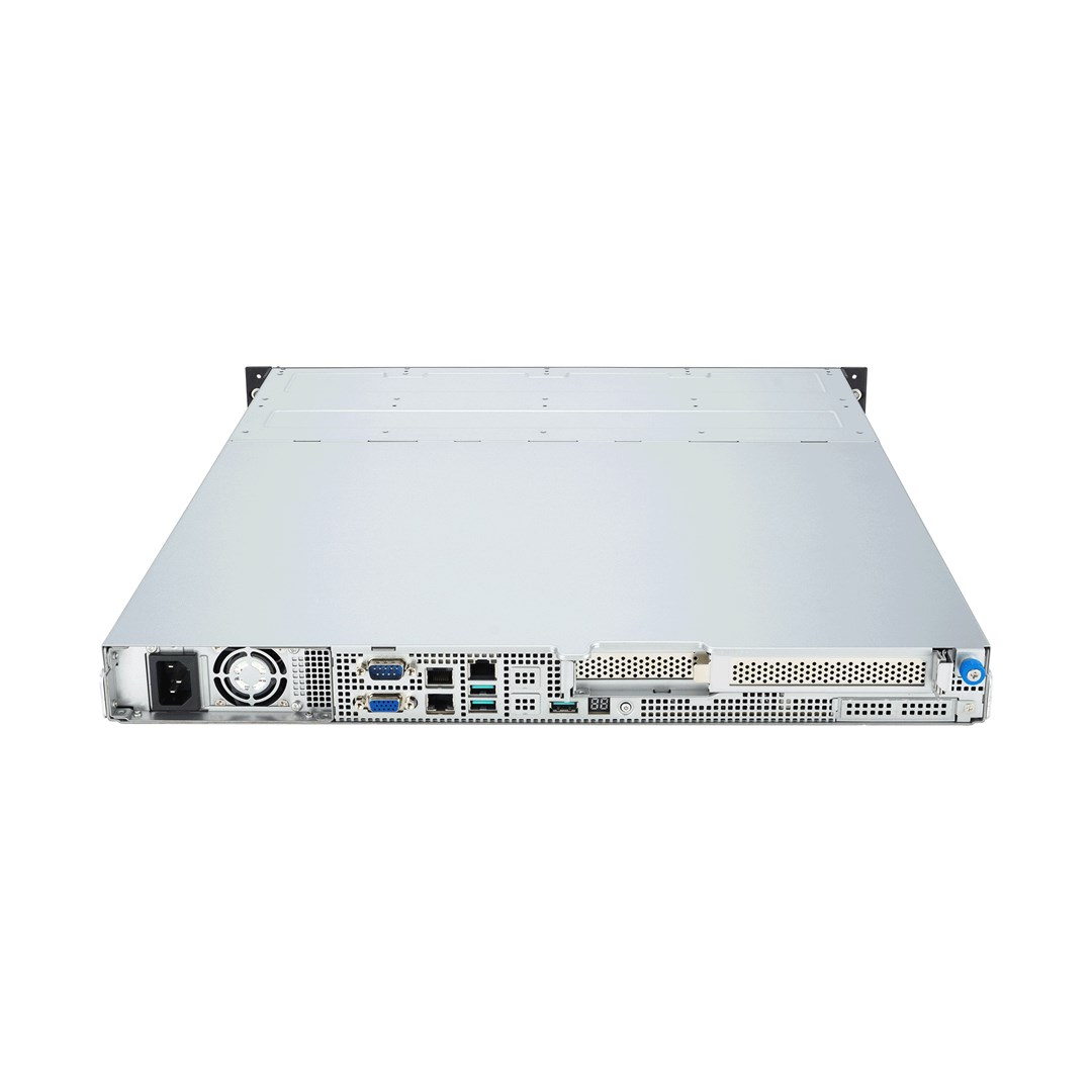 Server ACTINA 5901443349839 (1U, intel xeon e-2434, 3.4 ghz, 16 gb ddr5-sdram, 1.92 tb)-2