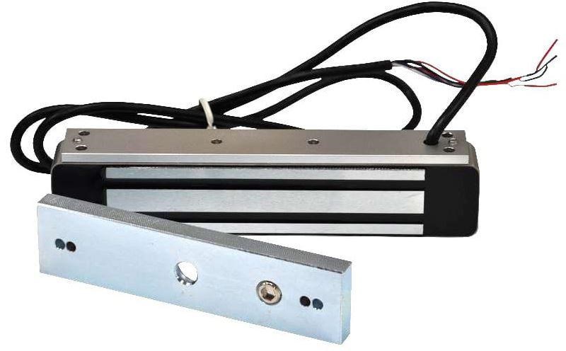 Elektroprihvatnik SCOT EL-350WS (simetrični, 10-24V AC/DC, 350 kg)-0