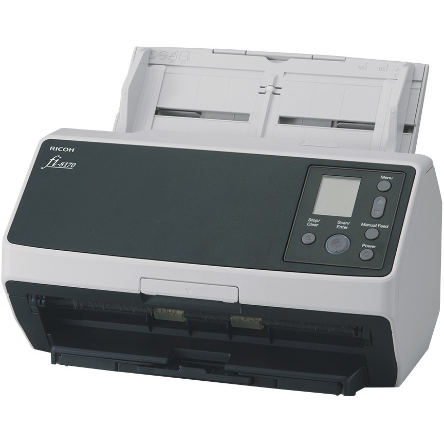 Skener FUJITSU FI-8170