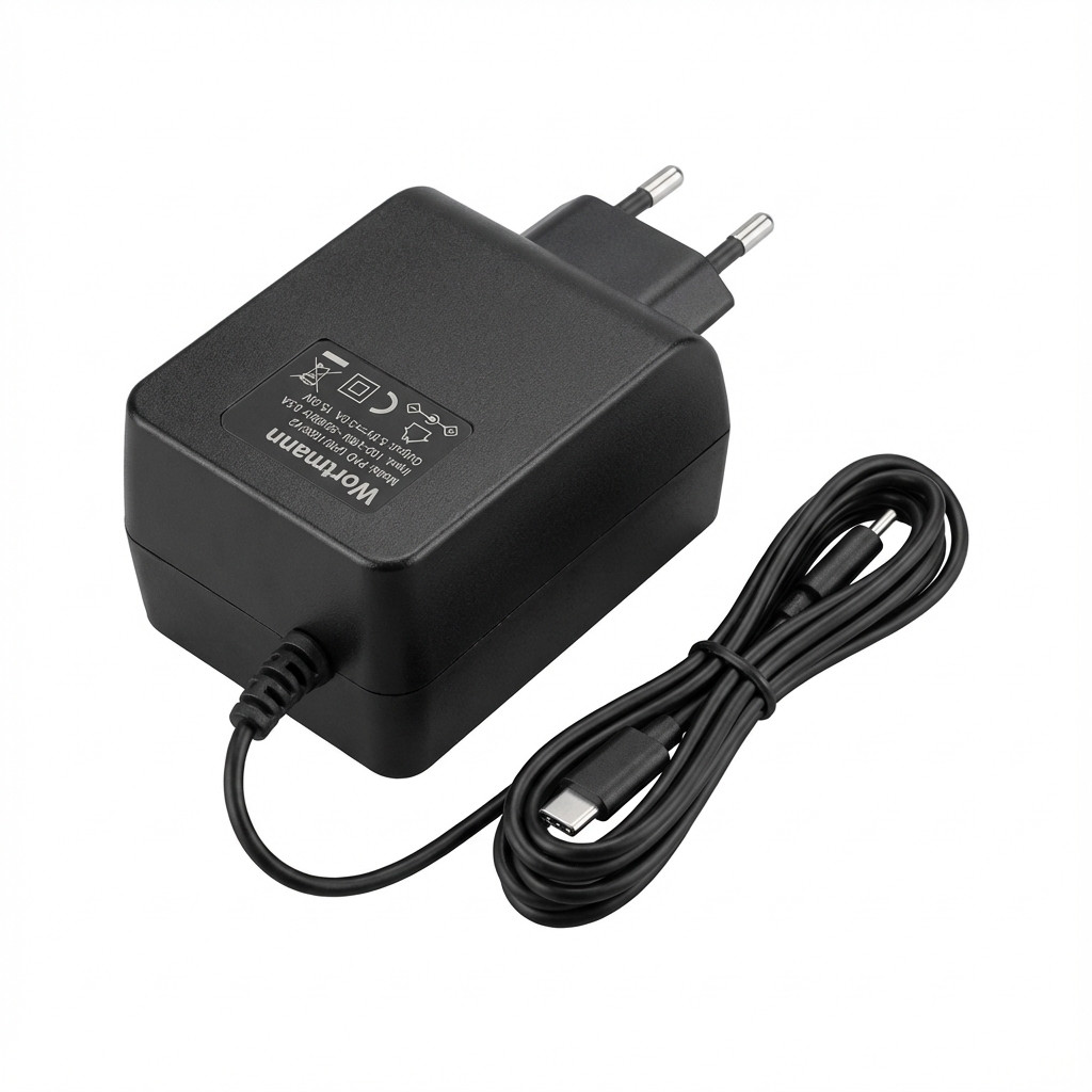 Napajanje TERRA PAD 1200 (5v/3a, eu)
