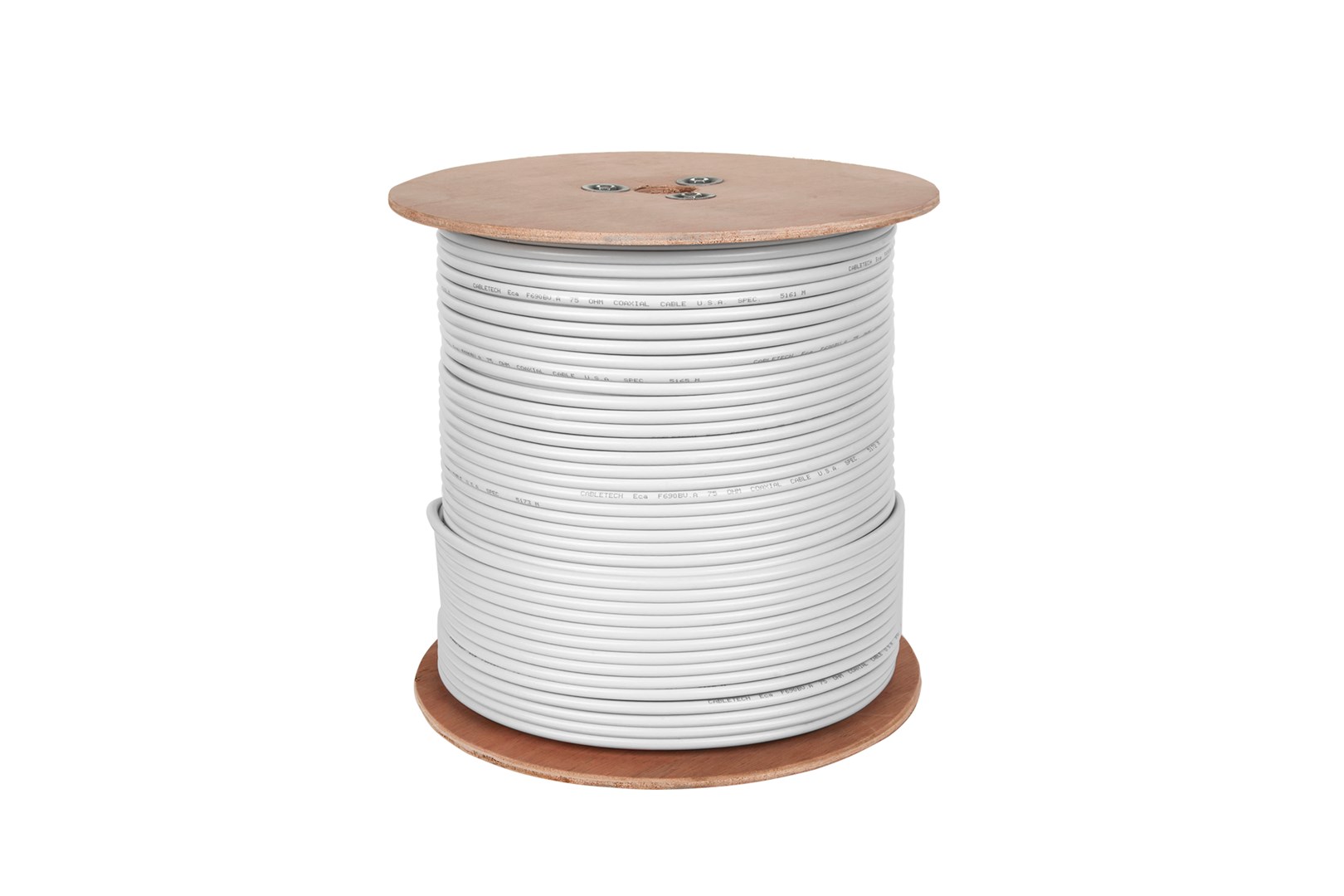 Cabletech F690 BV koaksijalni kabel