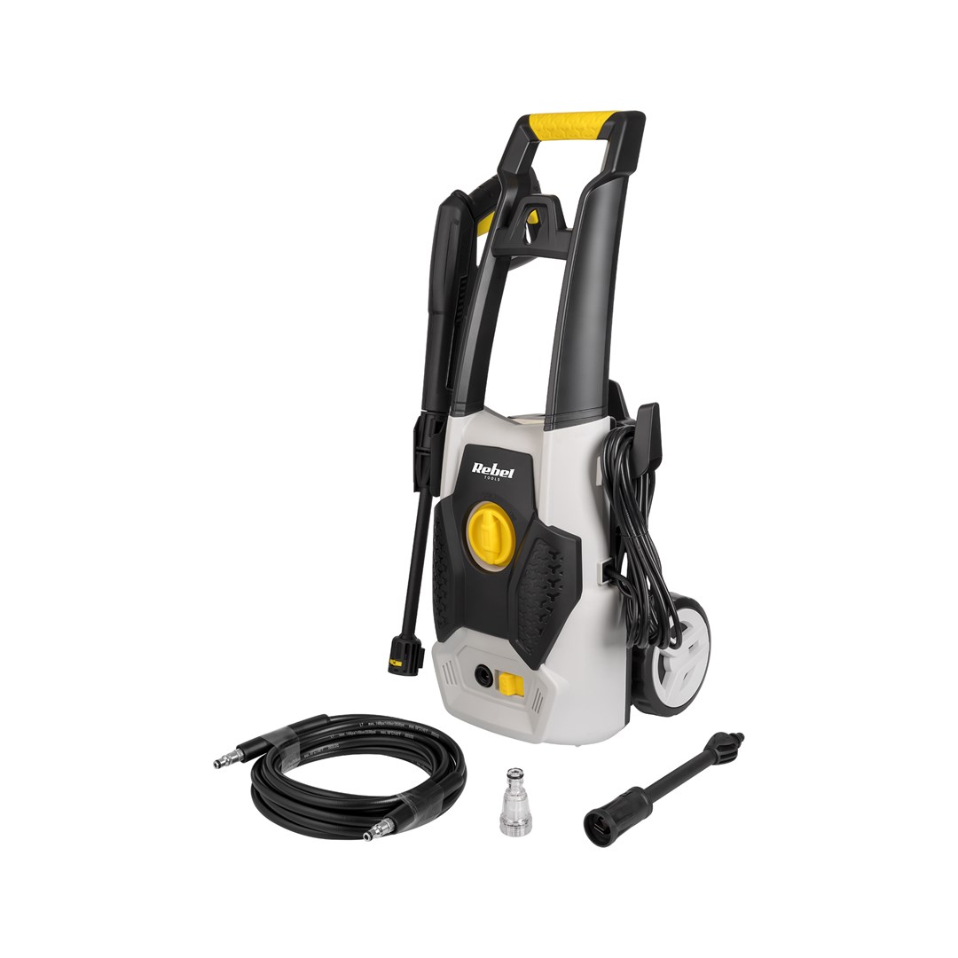 Visokotlačni perač REBEL LT303 (1200W, 100 bar)