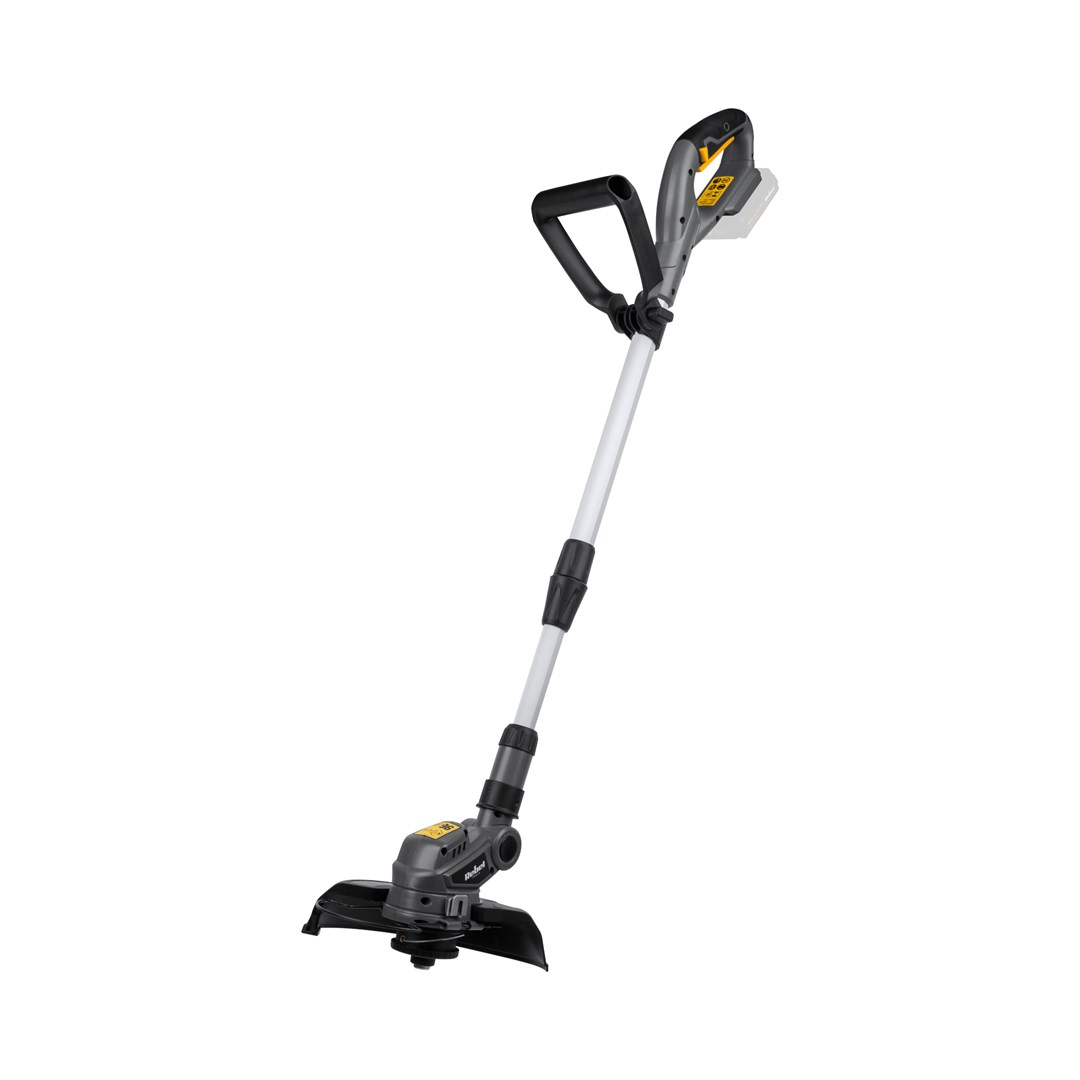 Akumulatorski trimer za travu REBEL Tools RB-5002.1, 20 V, rez 22 cm, bez baterije-0