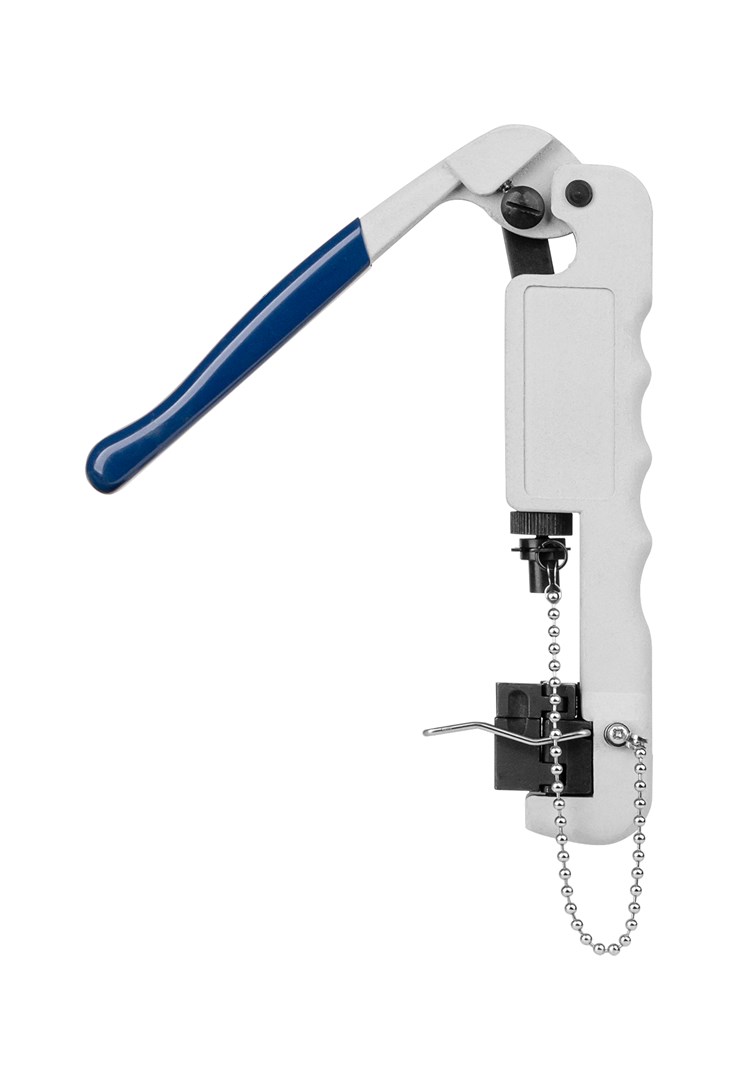 Alat za stezanje F-plug konektora, 5901890043649-0