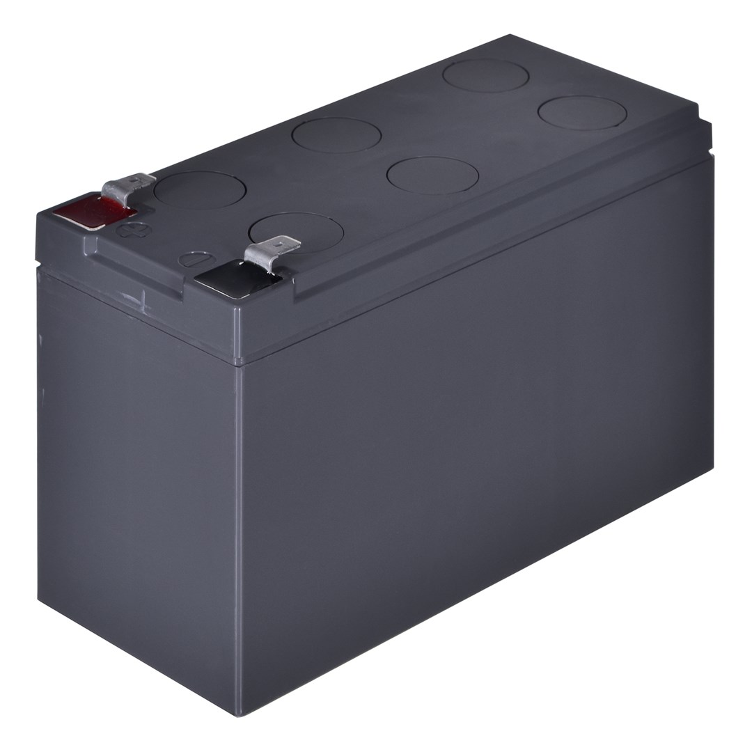 Baterija CSB HRL1234WF2FR (12V, 9Ah)-2
