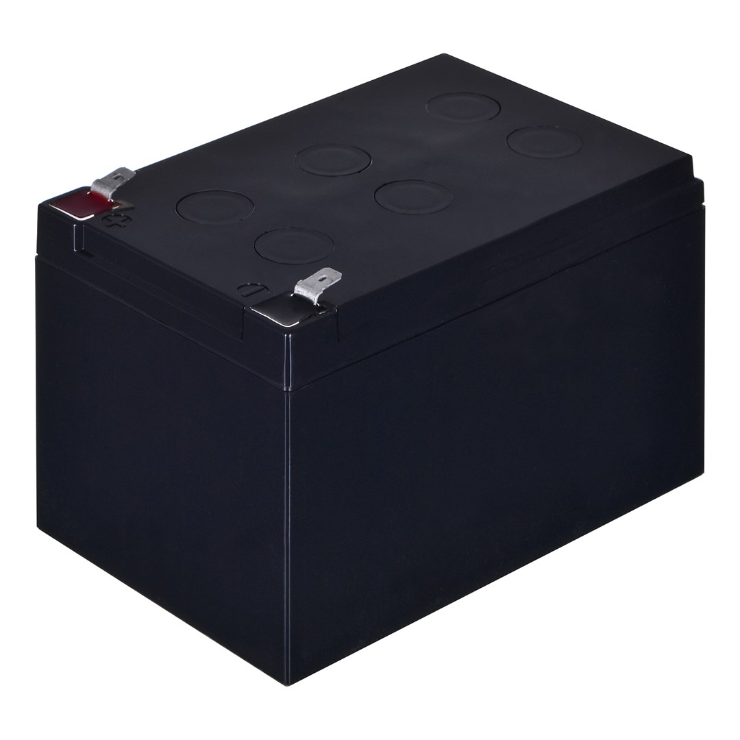 Baterija CSB GP12120F2 (12V, 12Ah)-2