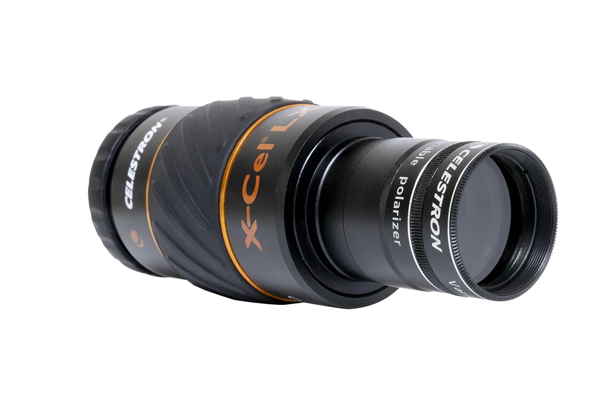 Teleskopski filter CELESTRON CE94107-4