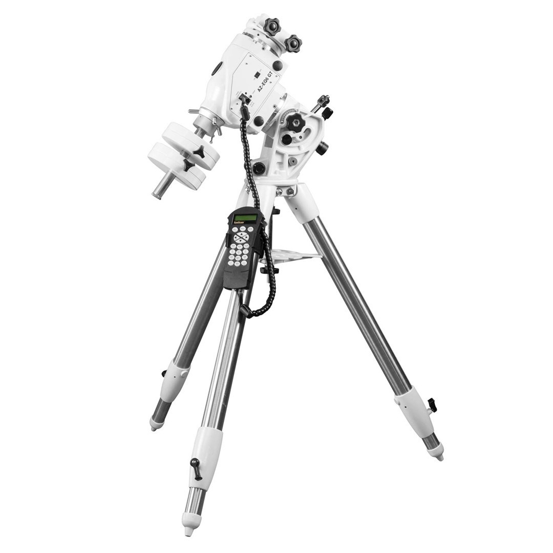 Sky-Watcher AZ-EQ6 GT Hybrid Mount-0