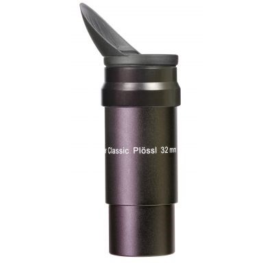 Okular Baader Planetarium Classic Plossl 32mm 1.25"
