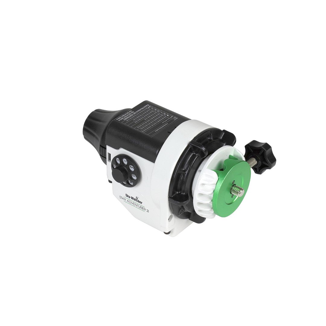 Astrofotografski nosač SKY-WATCHER Star Adventurer 2i Photo Pack (Wi-Fi, nosivost 5 kg, time-lapse)-0