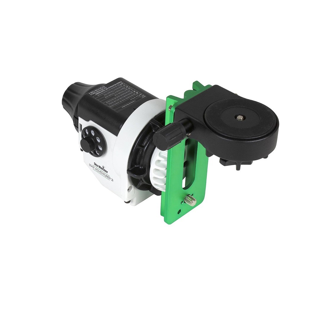 Astro nosač SKY-WATCHER Star Adventurer 2i Pro Pack (WiFi, nosivost 5 kg, za astrofotografiju)-0