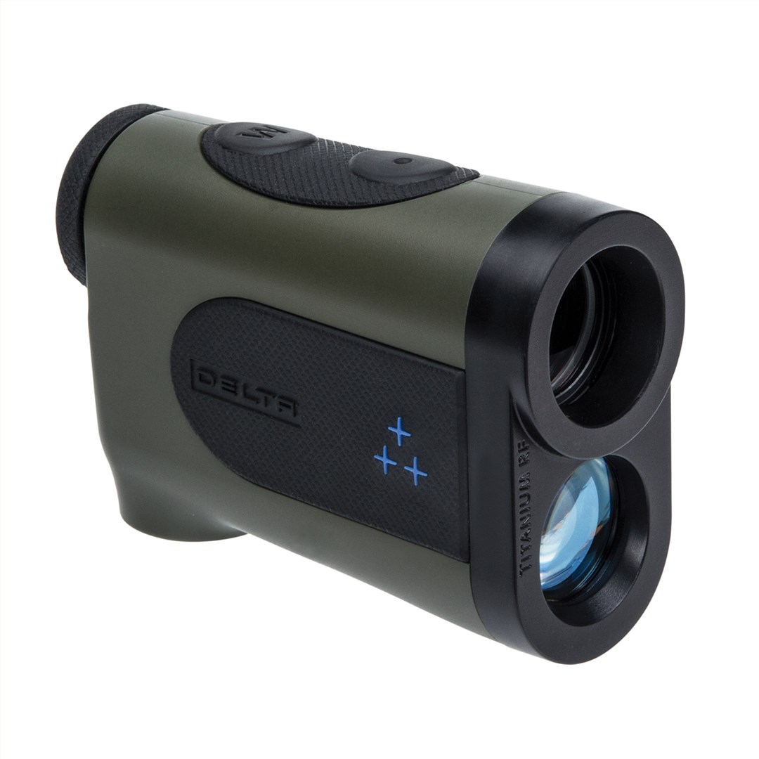 Laserski daljinomjer DELTA TITANIUM RF-2000 (5901691627017)-0