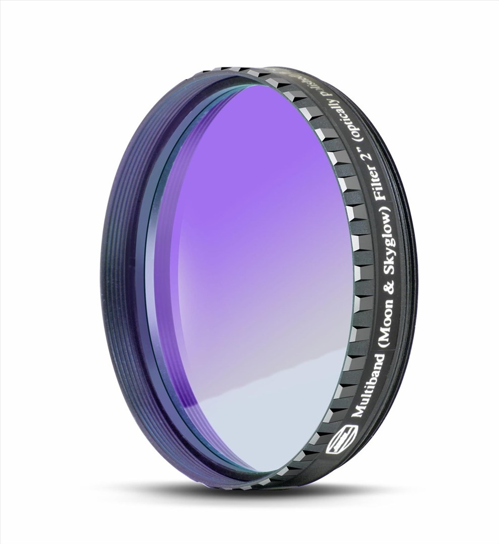 Filter Baader Planetarium Moon&Skyglow 2''