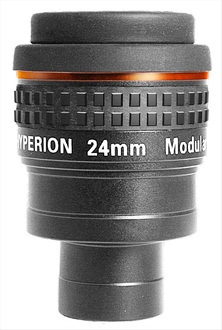 Okular Baader Planetarium Hyperion 24mm 2/1.25"-0