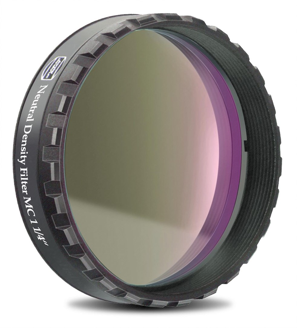 Filter Baader ND 0.6 (OD=0.6 T=25%) 1.25