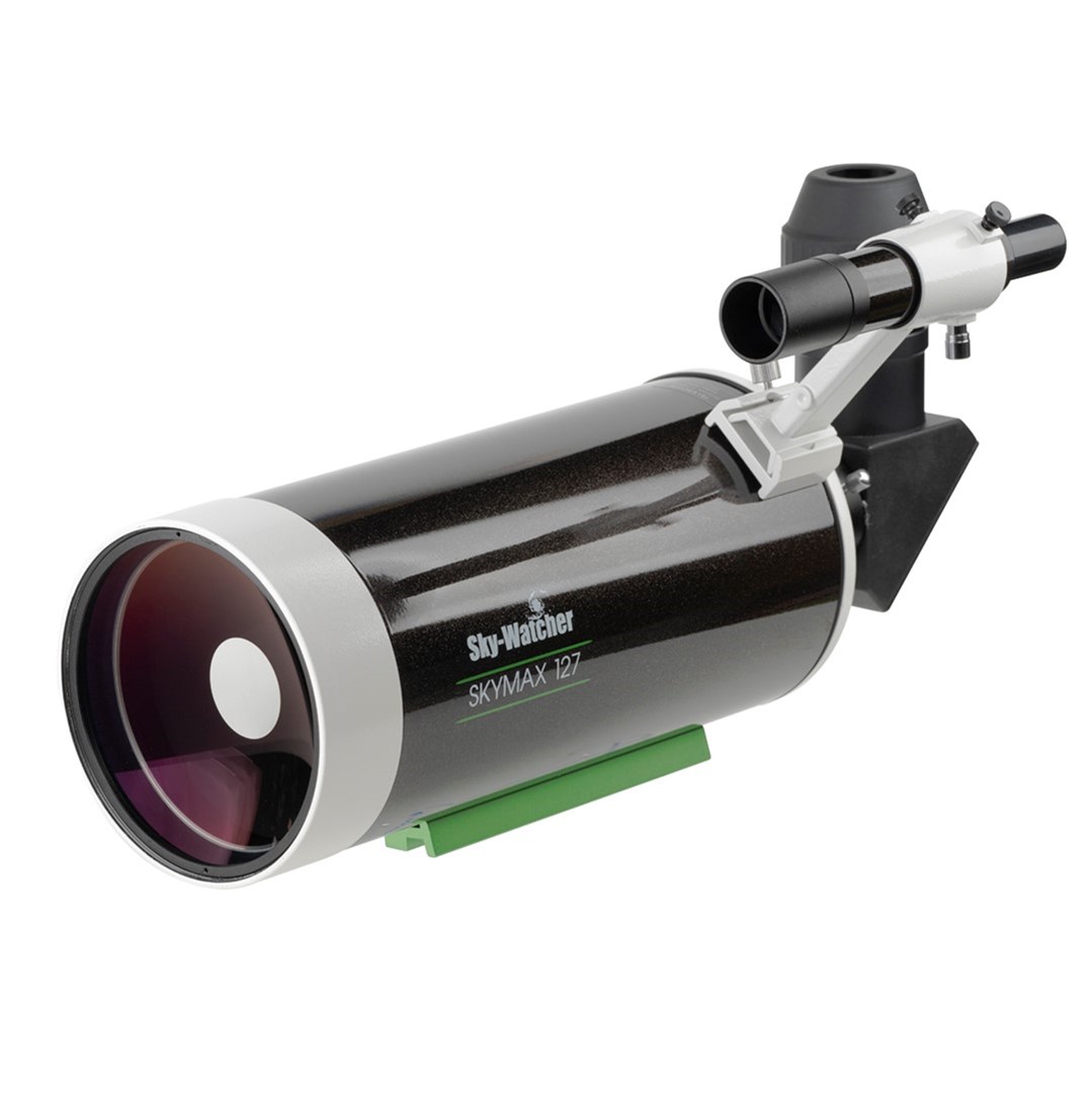Teleskop SKY-WATCHER BKMAK 127 OTAW (127mm/1500mm, Maksutov-Cassegrain)-0