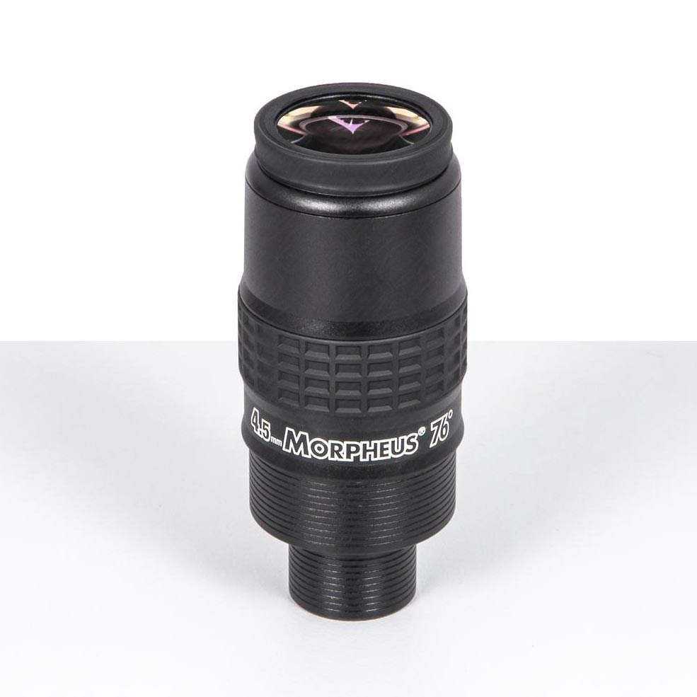 Okular Baader Planetarium Morpheus 4.5mm 2/1.25"