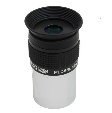 DO-GSO Plossl 15mm 1.25" eyepiece-0