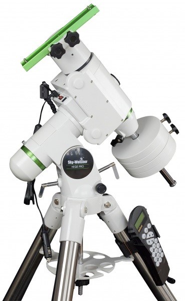 Teleskop SKY-WATCHER HEQ5 PRO Equatorial Mount + NEQ5 Tripod-0