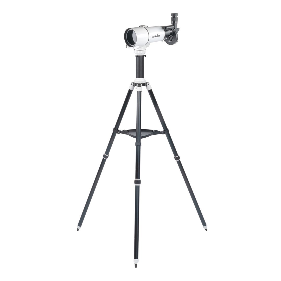 Teleskop SKY-WATCHER SolarQuest 80/400 (80mm, f/5, HelioFind GoTo nosač)