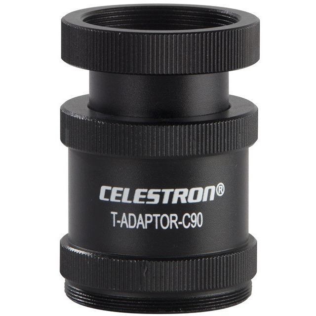 Teleskopski adapter Celestron T-Adapter, NexStar 4SE-0