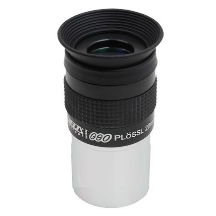 DO-GSO Plossl 20mm 1.25" eyepiece-0