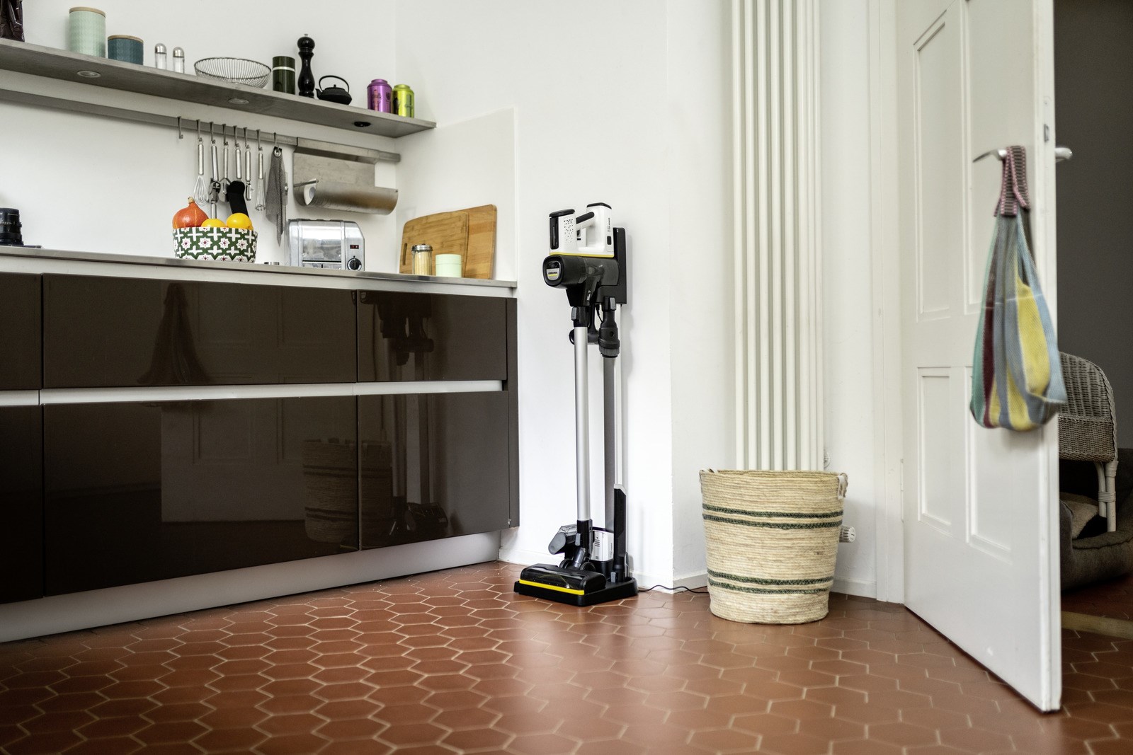 Stanište za ručni usisavač KARCHER 2.863-089.0-2
