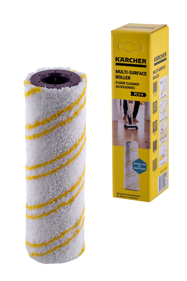 Pribor KARCHER 2.863-329.0 (steam cleaner accessory)-0