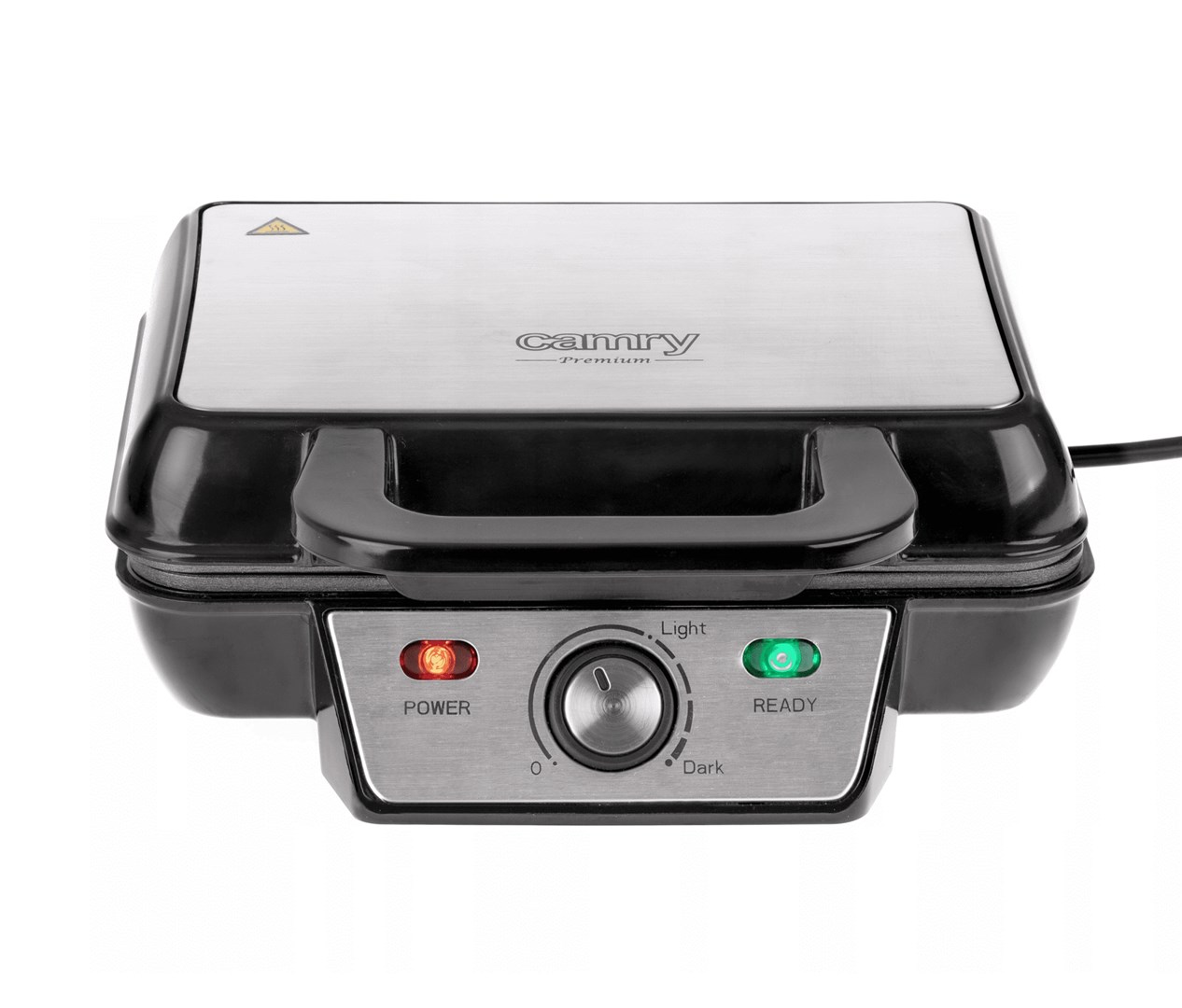 Aparat za vafle CAMRY CR 3046 (1000 W)