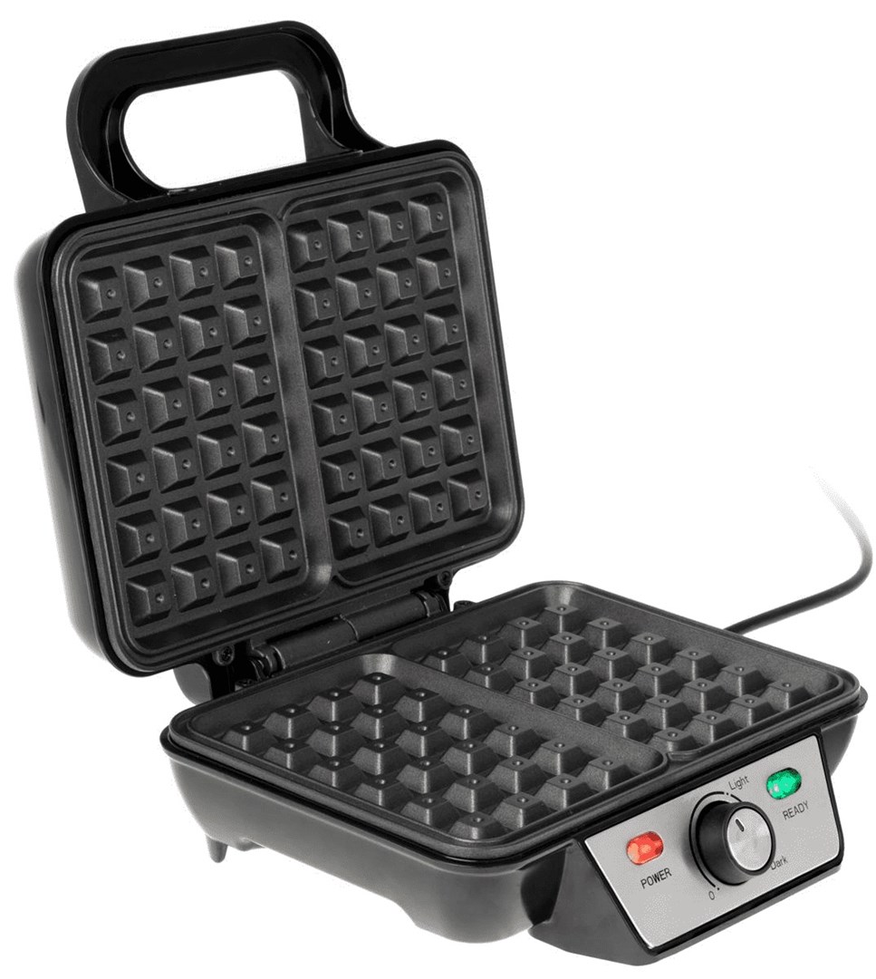 Aparat za vafle CAMRY CR 3046 (1000 W)-1