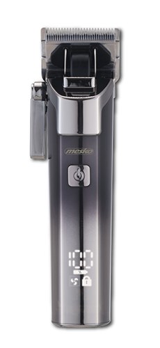 Aparat za šišanje MESKO MS 2842 (LCD zaslon, USB-C)-10