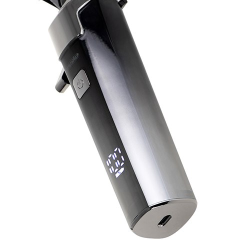 Aparat za šišanje MESKO MS 2842 (LCD zaslon, USB-C)-8