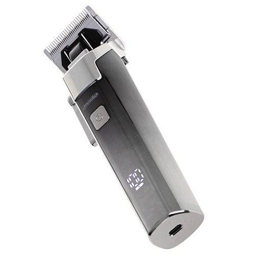 Aparat za šišanje MESKO MS 2842 (LCD zaslon, USB-C)-7