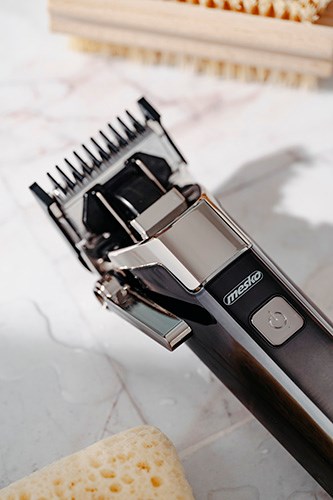 Aparat za šišanje MESKO MS 2842 (LCD zaslon, USB-C)-1