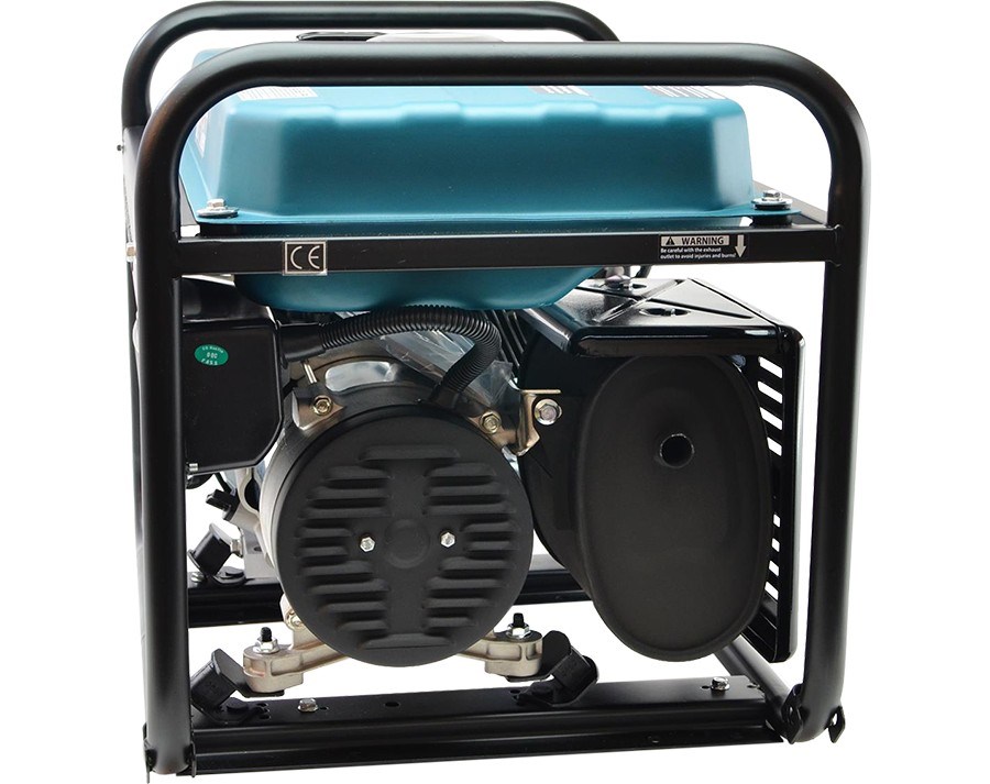 Benzinski generator KÖNNER & SÖHNEN KS 3000 (2.6KW, 230V)-4