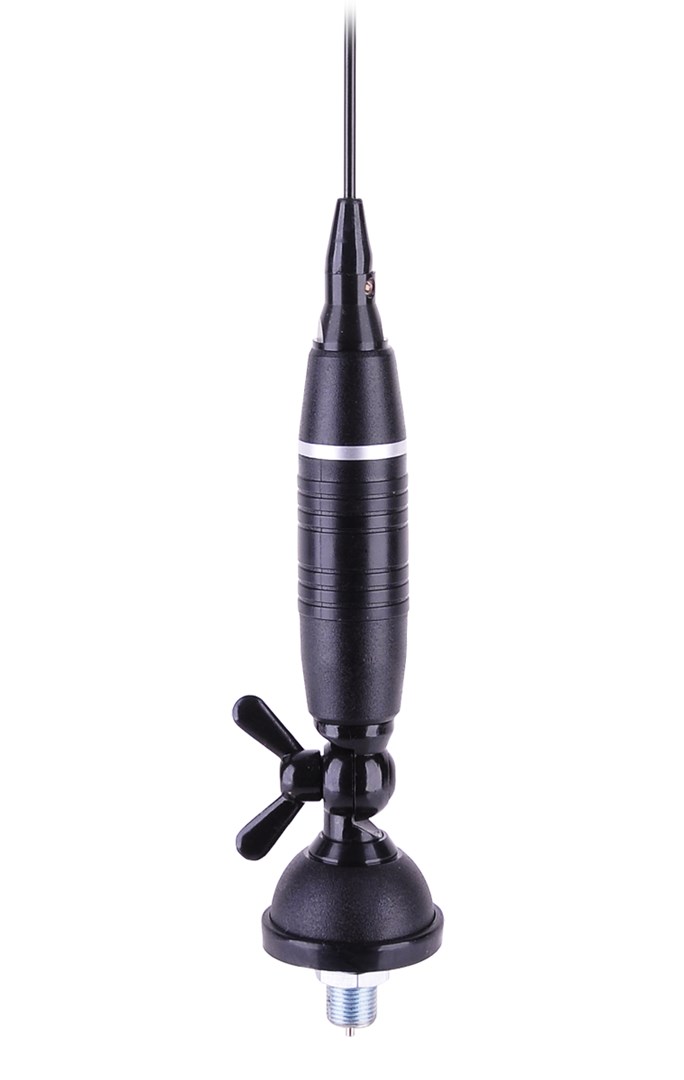 Peiying Elite CB 125 Mounting CB Antenna 80cm
