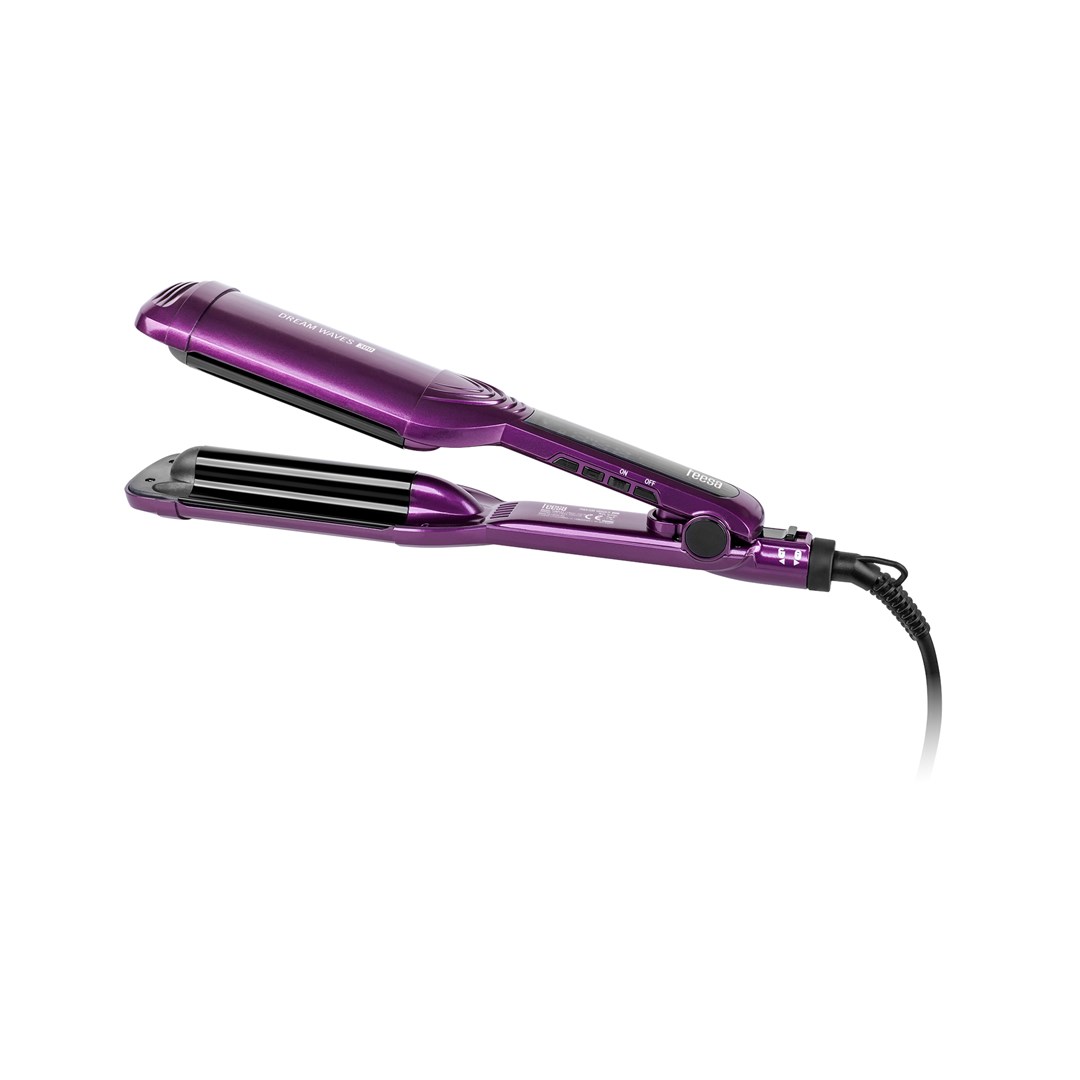 Uvijač za valove TEESA Dream Waves 300 TSA0561 100 W, 140–210 °C-0