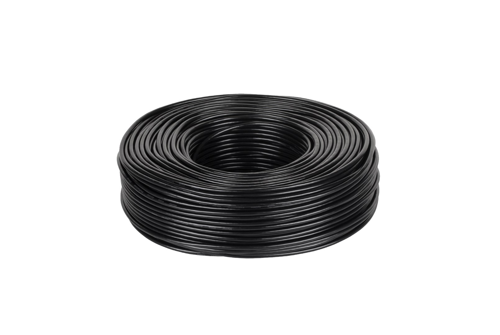 Stereo Mikrofonski Kabel od 4mm, (Duljina: 4mm)-0