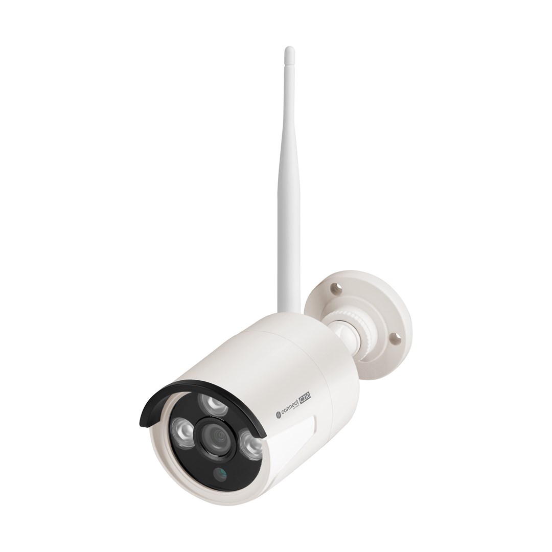 Wifi kamera KRUGER&MATZ Connect C210 (sustav nadzora)-0