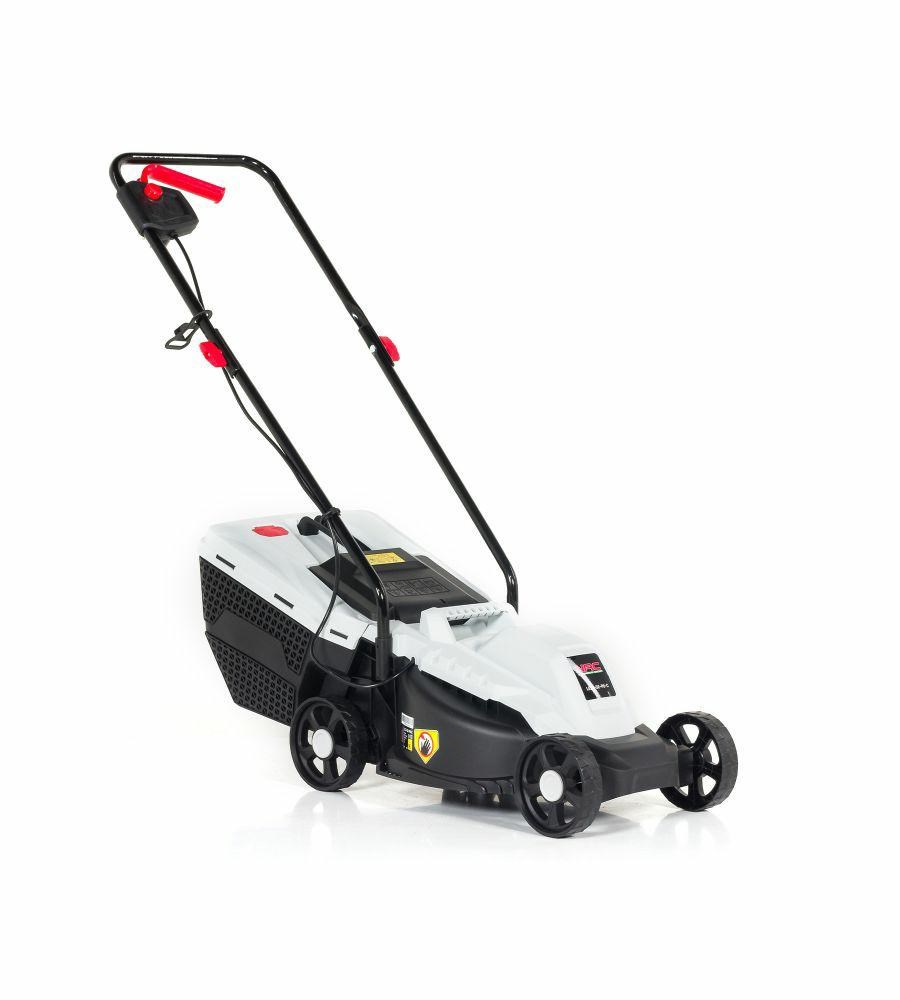 Električna kosilica NAC LE13-32-PB-C, 1300W, 32 cm-0